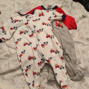 Gerber pjs